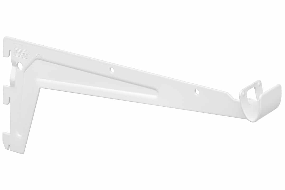 Konsol för stång 330 mm