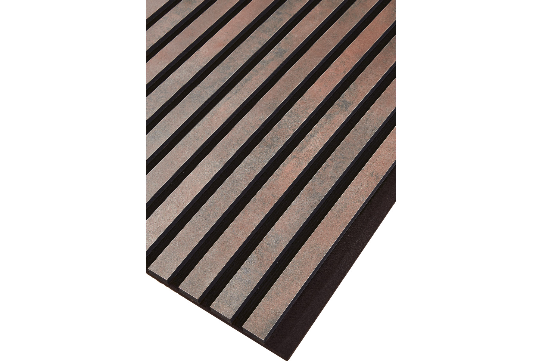Akustikpanel Rusty Iron