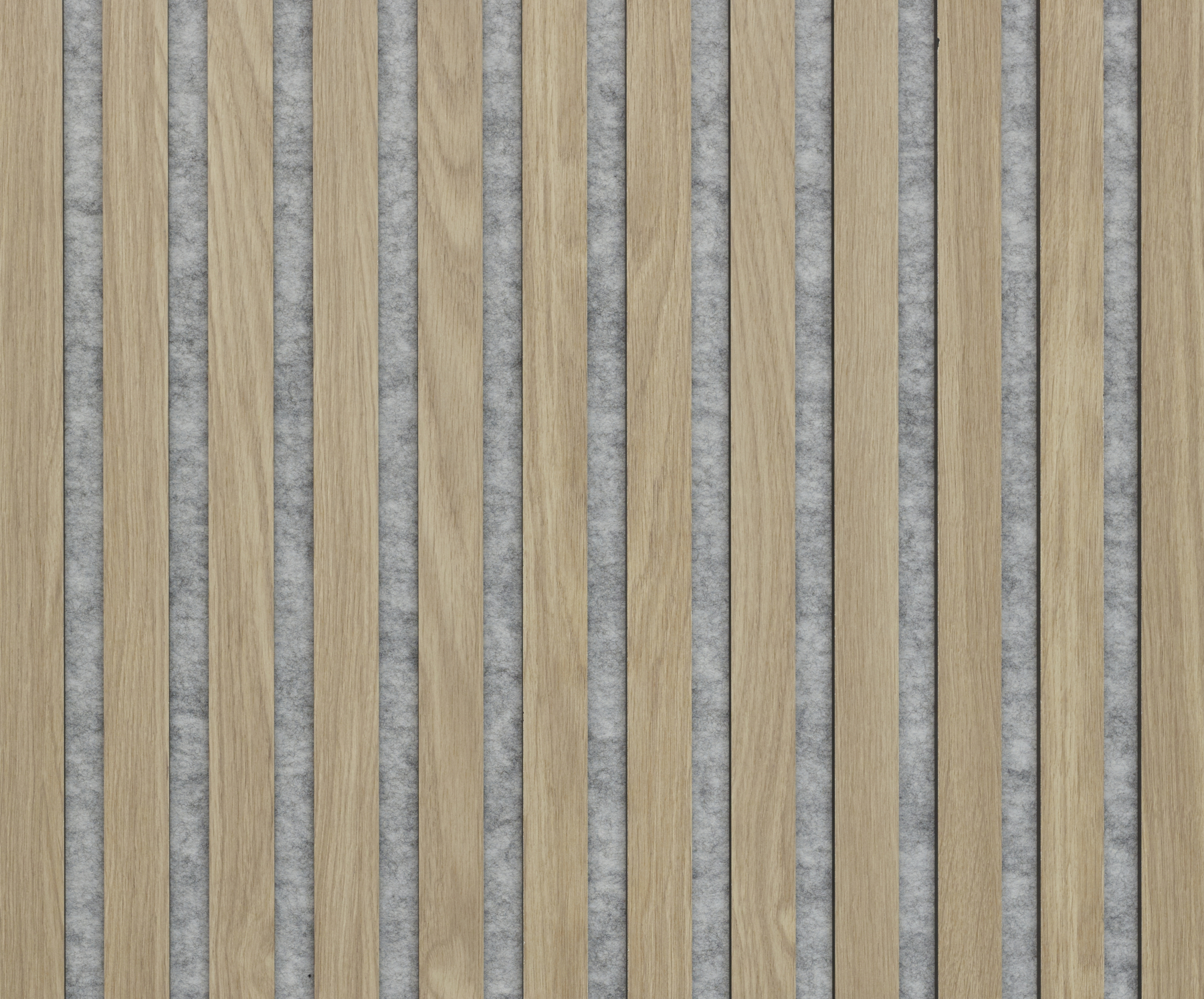 Takpanel EK, Natur 60x60cm - Bild 2